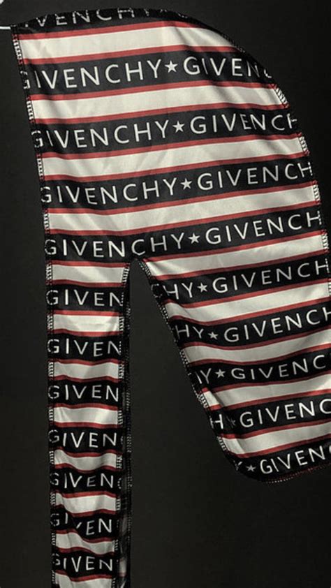 givenchy durags|durags for sale.